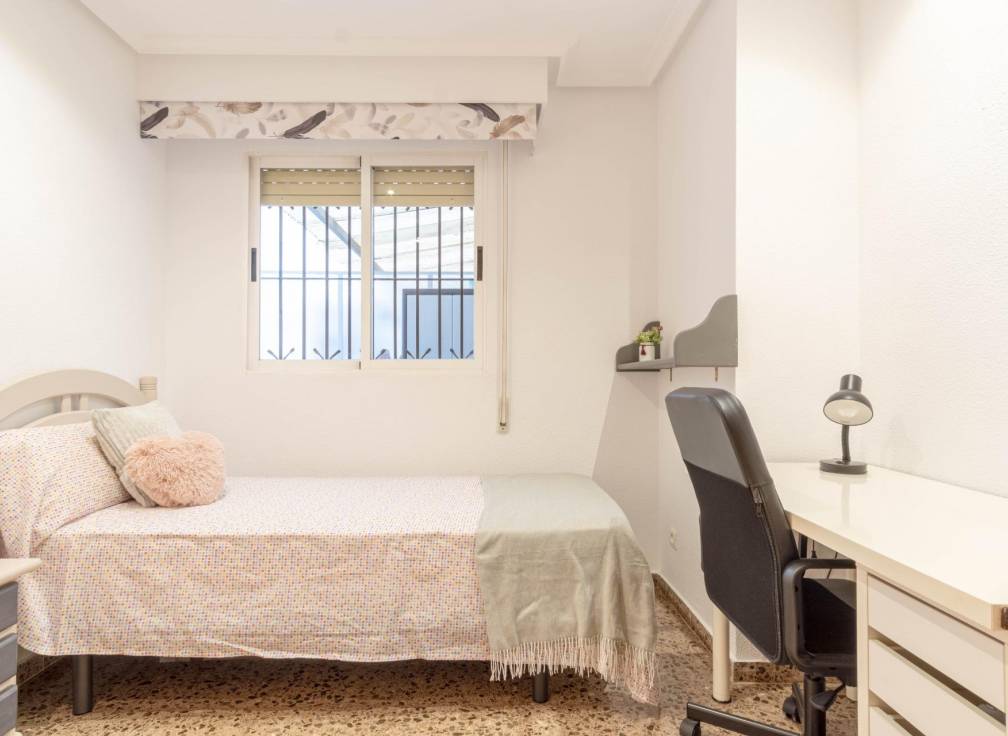 Revente - Appartement - Elche - Altabix