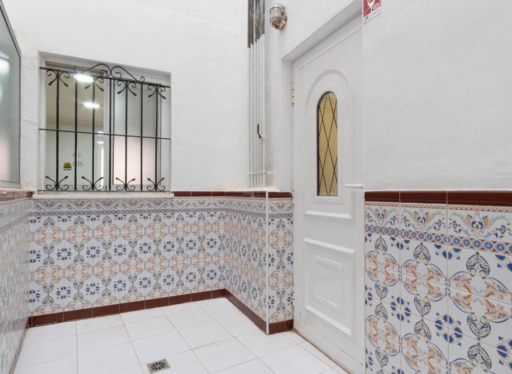 Revente - Appartement - Elche - Altabix