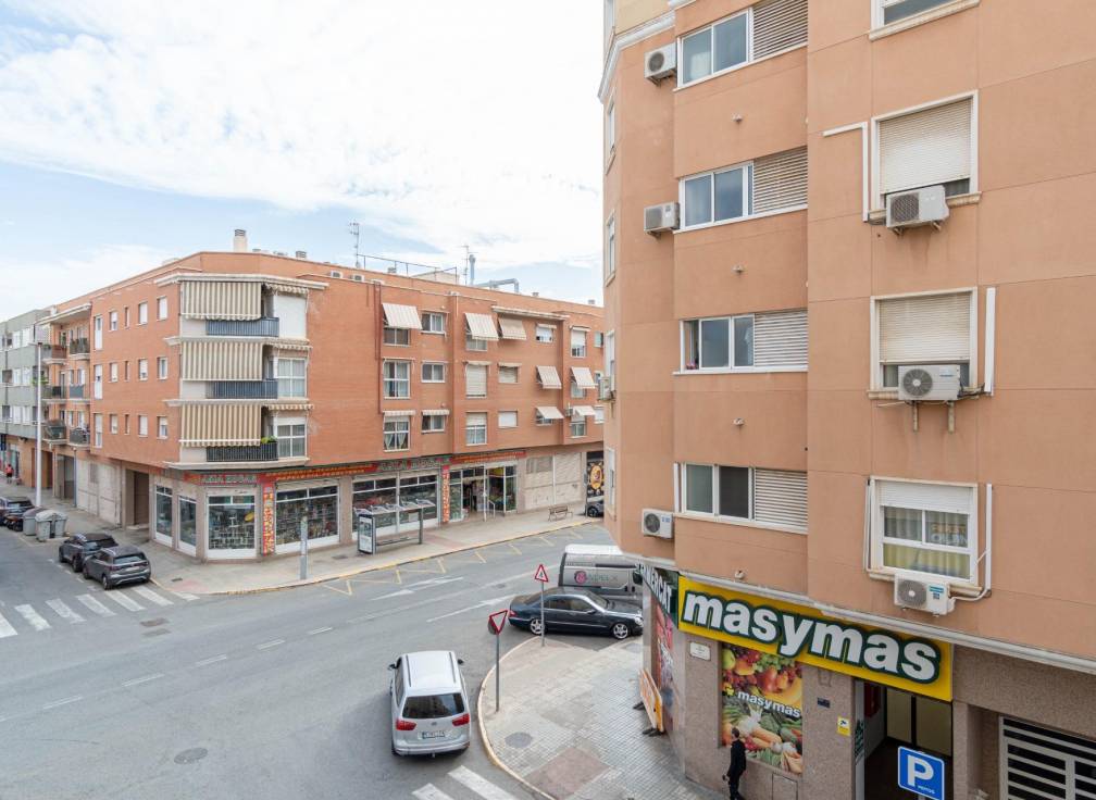 Revente - Appartement - Elche - Altabix