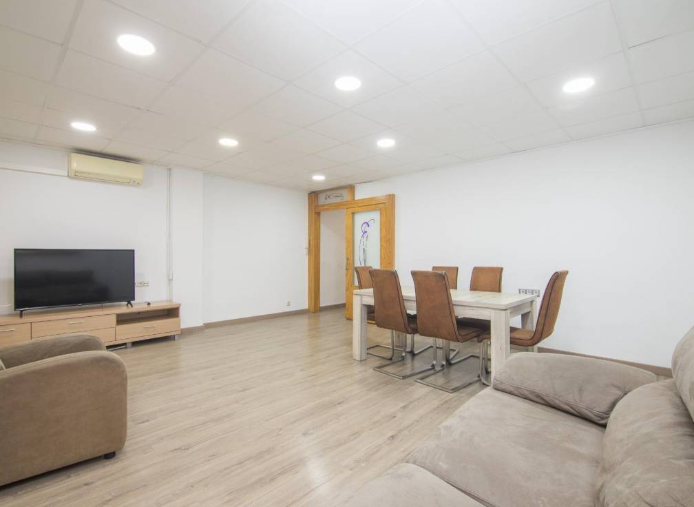 Revente - Appartement - Elche - Altabix