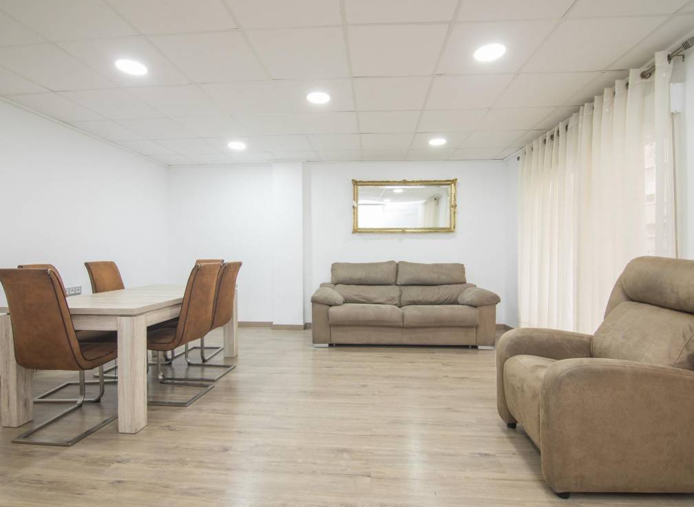 Revente - Appartement - Elche - Altabix