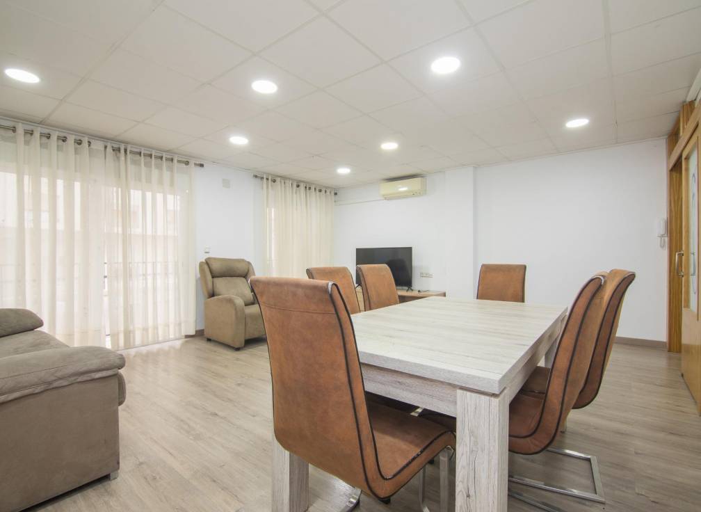 Revente - Appartement - Elche - Altabix