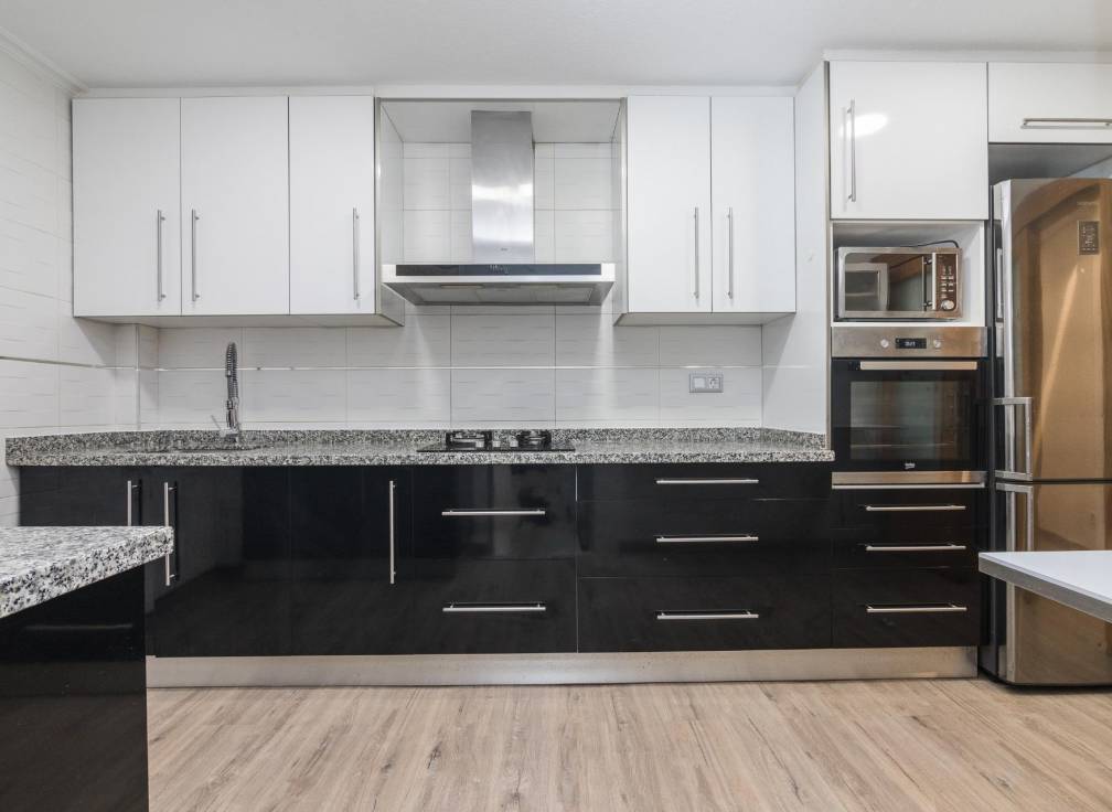 Revente - Appartement - Elche - Altabix