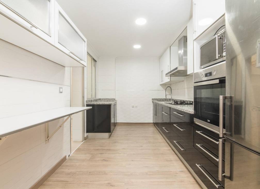 Revente - Appartement - Elche - Altabix