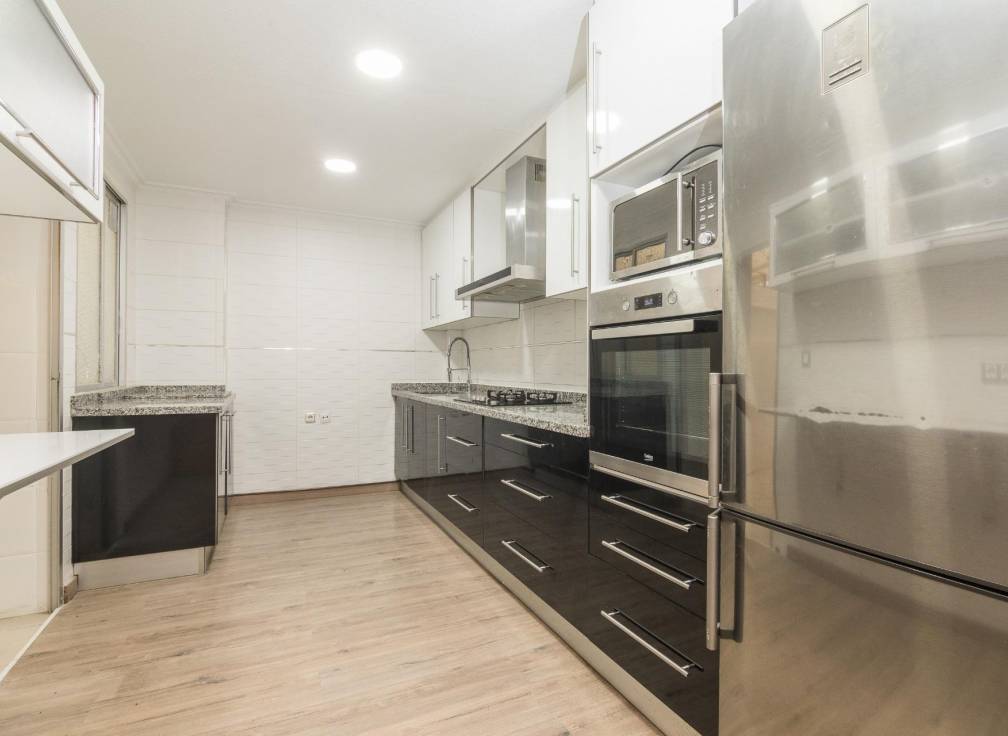 Revente - Appartement - Elche - Altabix