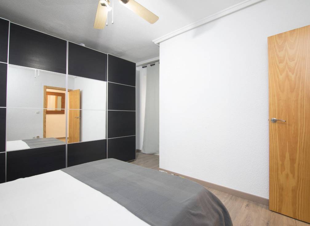 Revente - Appartement - Elche - Altabix