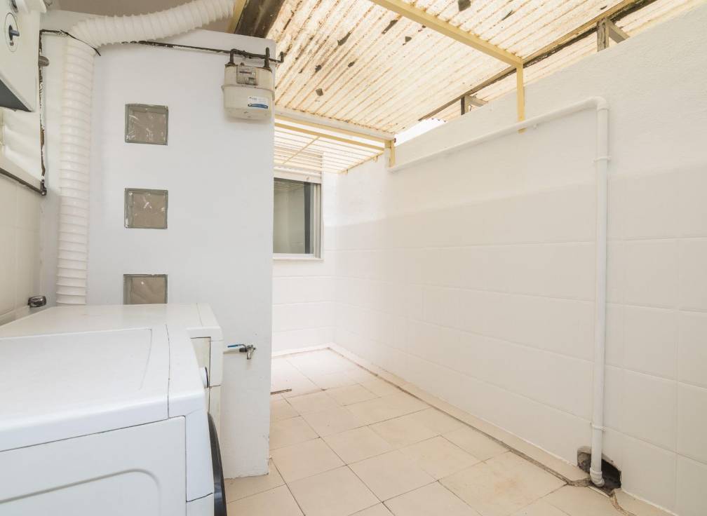 Revente - Appartement - Elche - Altabix