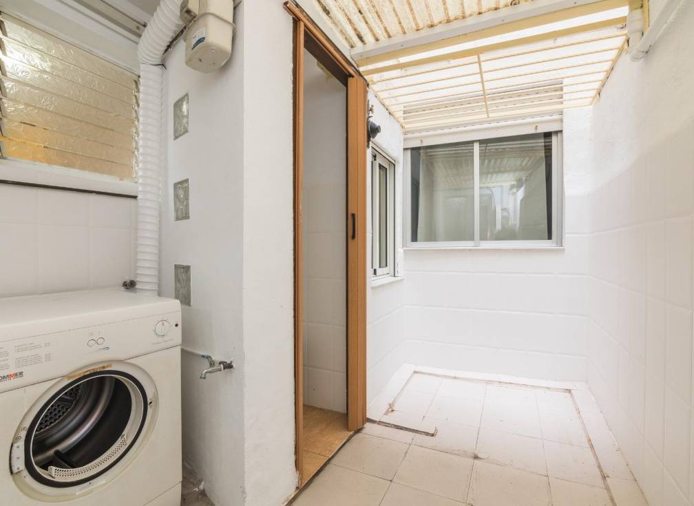 Revente - Appartement - Elche - Altabix