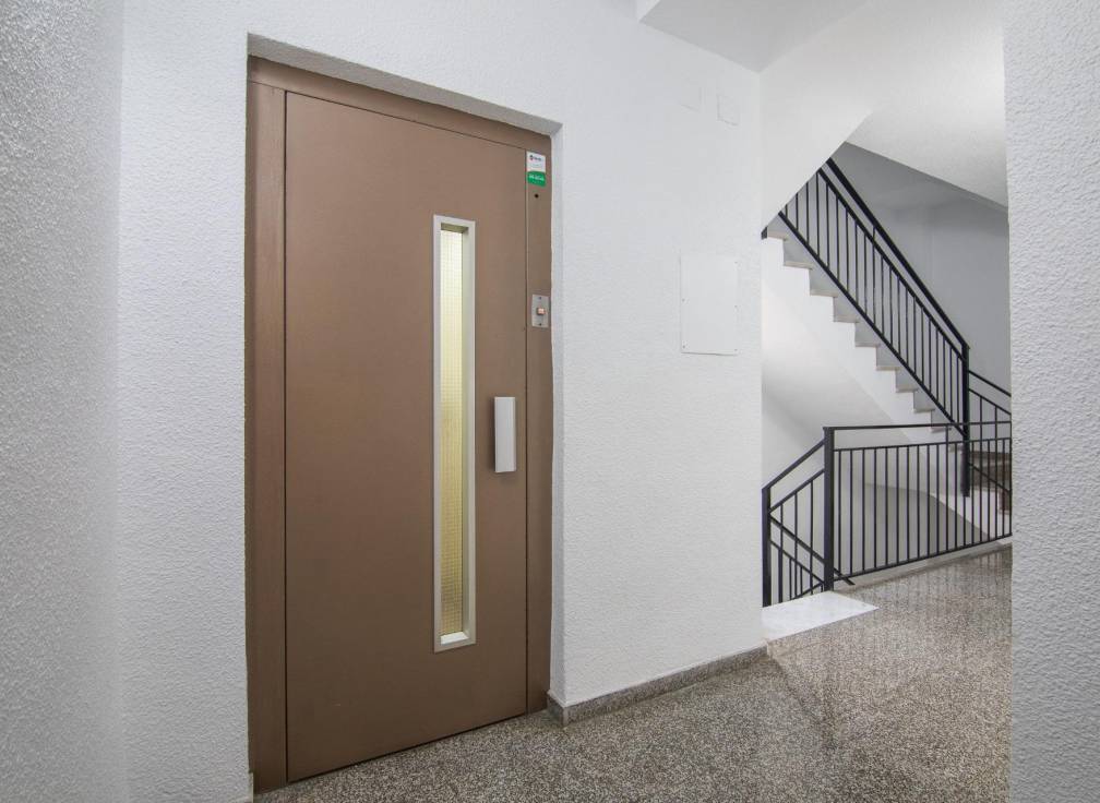 Revente - Appartement - Elche - Altabix