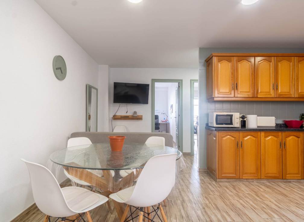 Revente - Appartement - Elche - Altabix