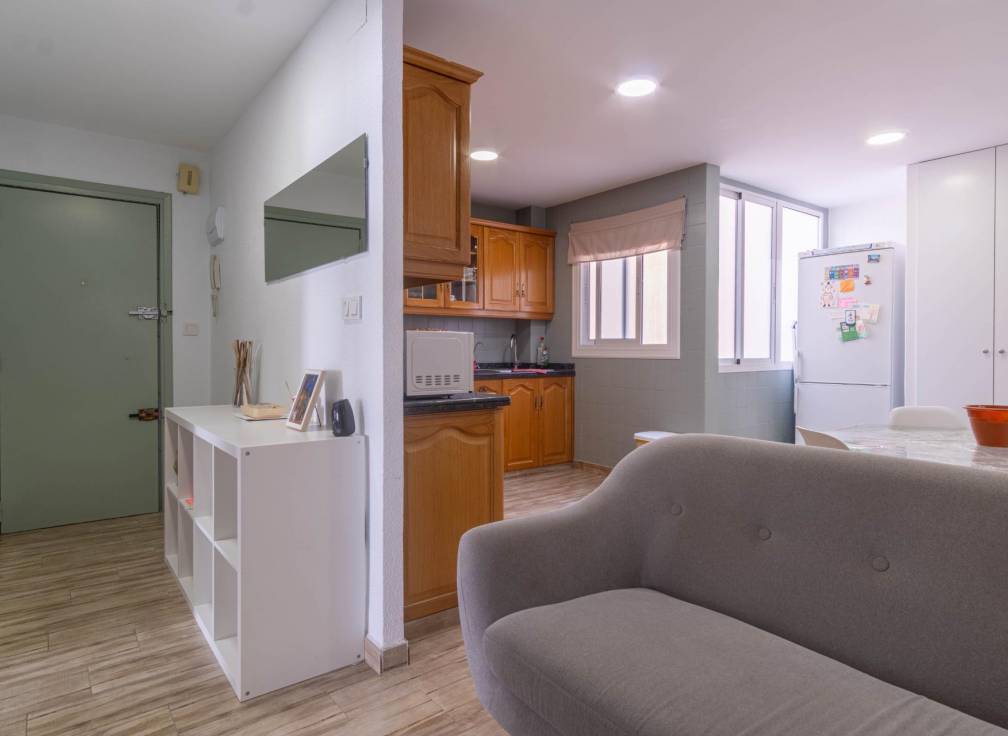 Revente - Appartement - Elche - Altabix