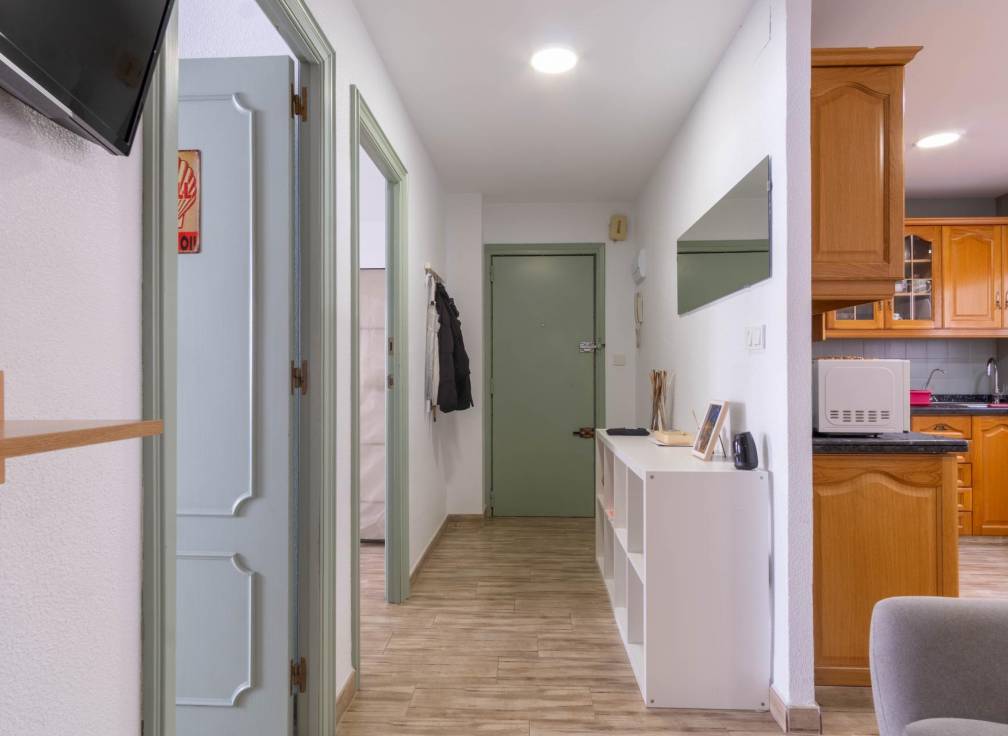 Revente - Appartement - Elche - Altabix