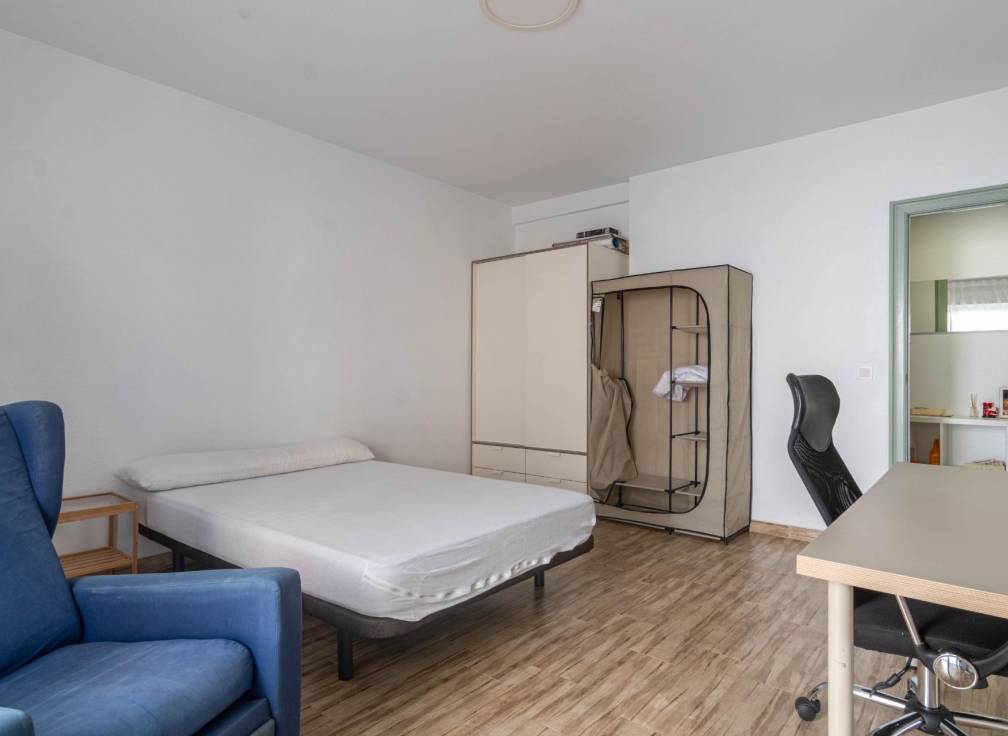 Revente - Appartement - Elche - Altabix