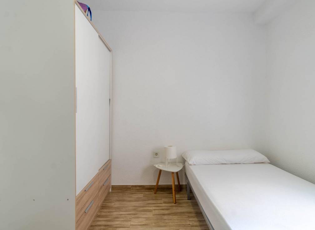 Revente - Appartement - Elche - Altabix
