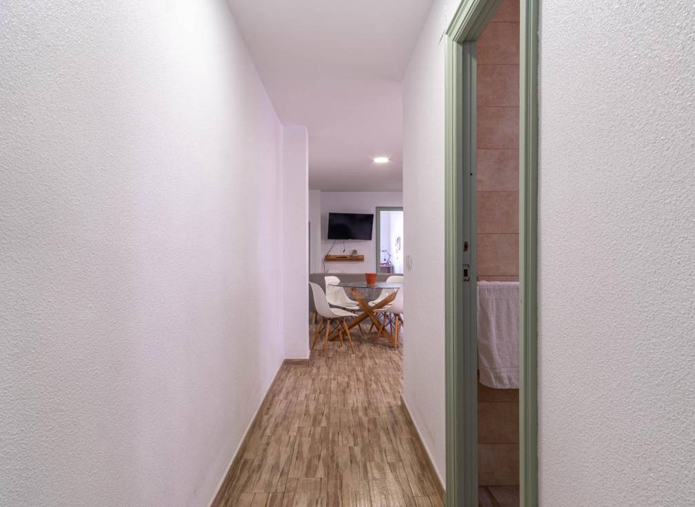 Revente - Appartement - Elche - Altabix