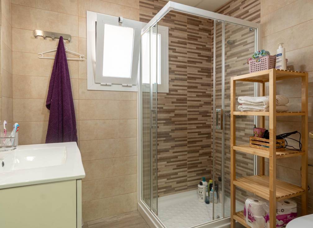 Revente - Appartement - Elche - Altabix