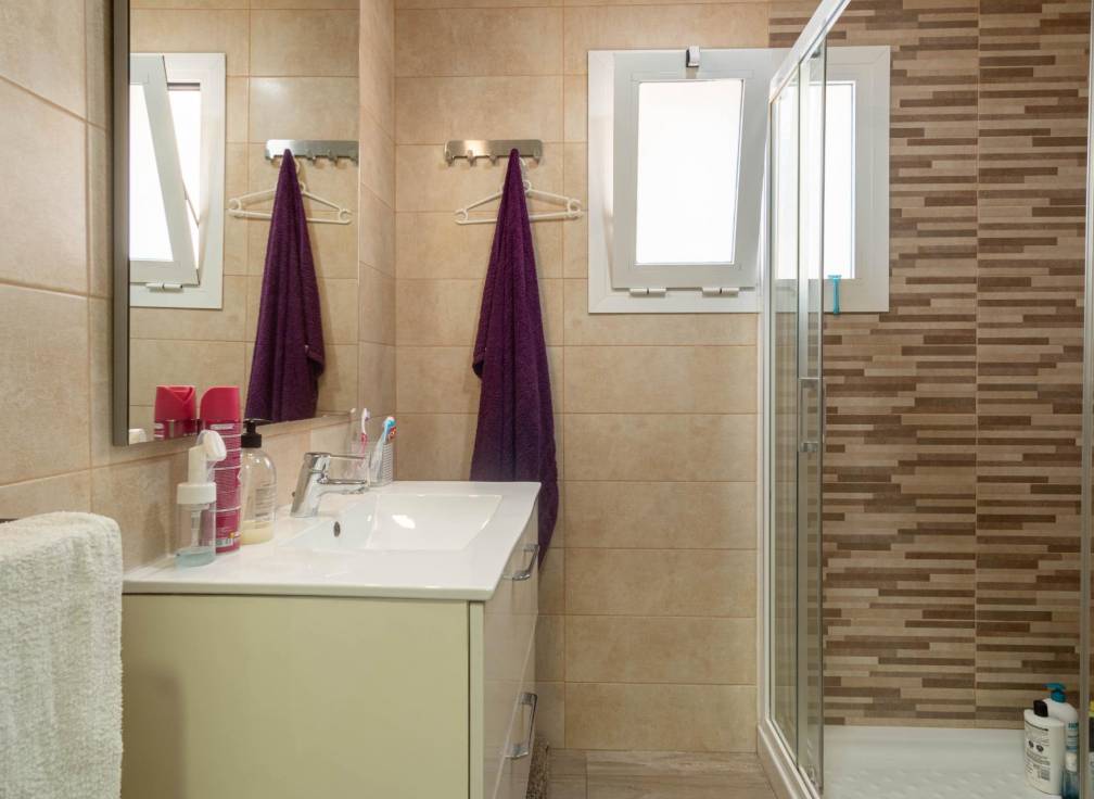 Revente - Appartement - Elche - Altabix