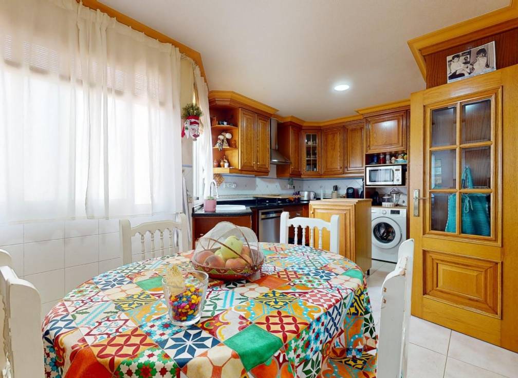 Revente - Appartement - Elche - Asilo - Pisos Azules