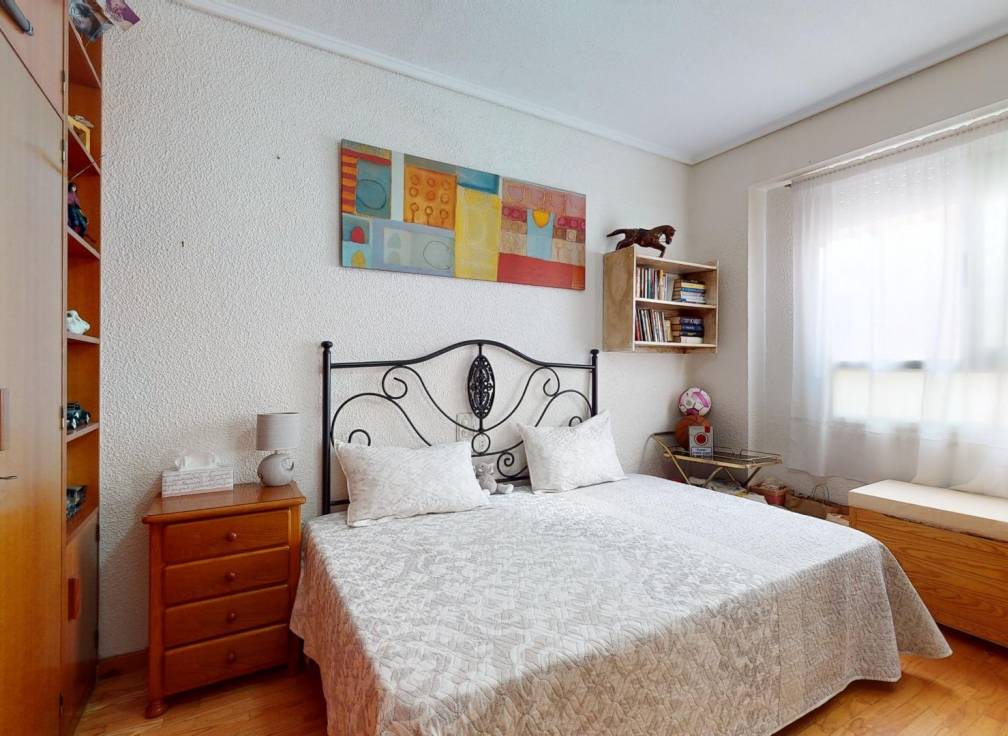 Revente - Appartement - Elche - Asilo - Pisos Azules