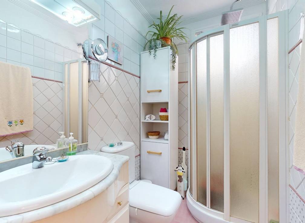 Revente - Appartement - Elche - Asilo - Pisos Azules