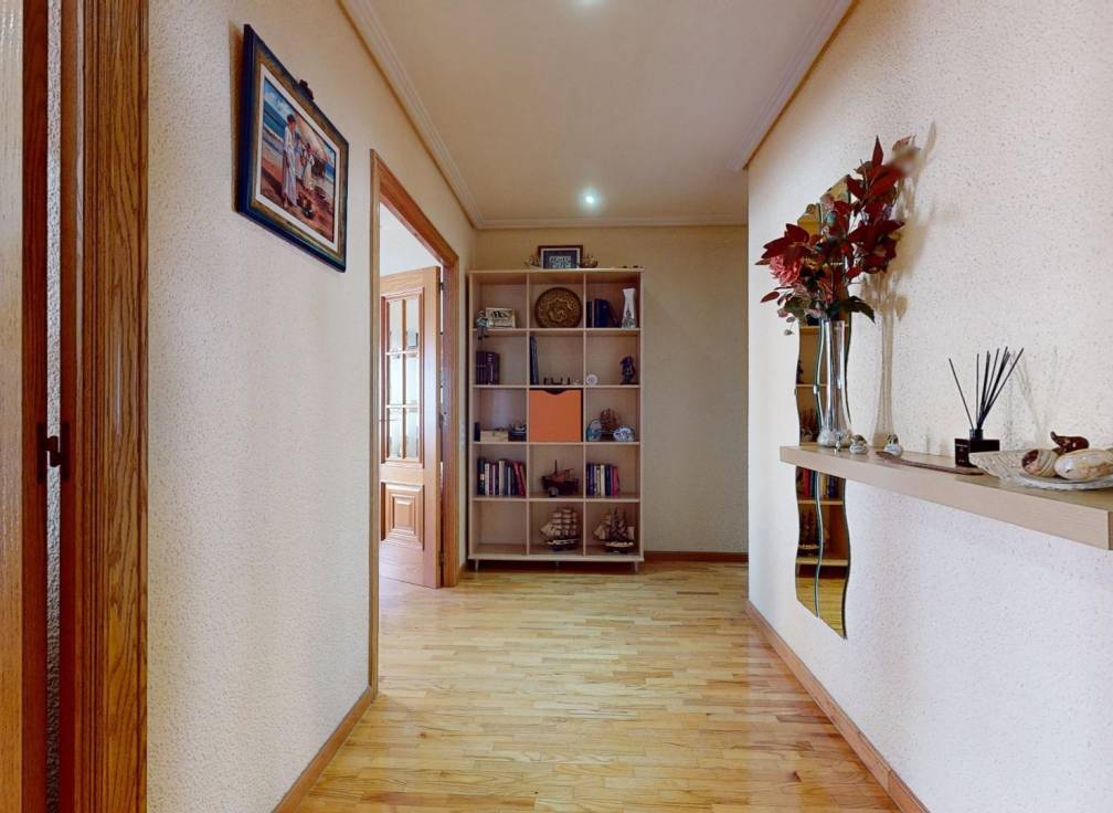 Revente - Appartement - Elche - Asilo - Pisos Azules