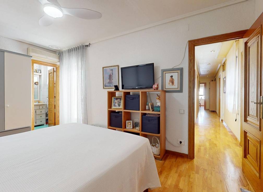 Revente - Appartement - Elche - Asilo - Pisos Azules