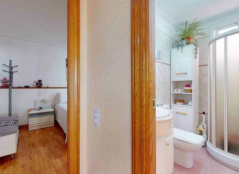 Revente - Appartement - Elche - Asilo - Pisos Azules