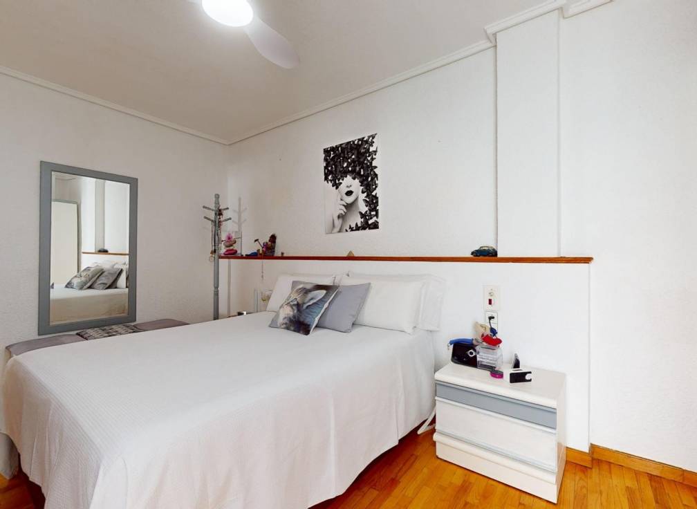 Revente - Appartement - Elche - Asilo - Pisos Azules