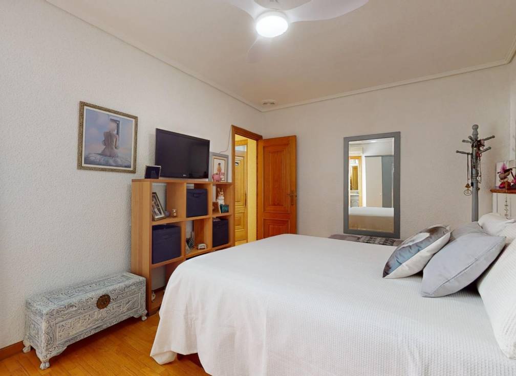 Revente - Appartement - Elche - Asilo - Pisos Azules