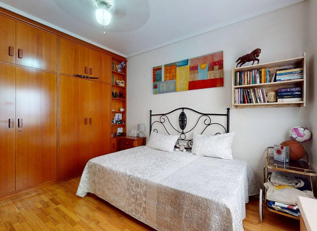 Revente - Appartement - Elche - Asilo - Pisos Azules