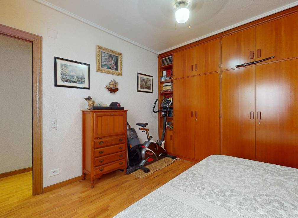 Revente - Appartement - Elche - Asilo - Pisos Azules