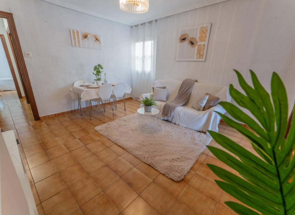 Revente - Appartement - Elche - Asilo - Pisos Azules