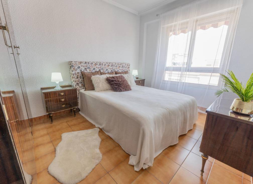 Revente - Appartement - Elche - Asilo - Pisos Azules