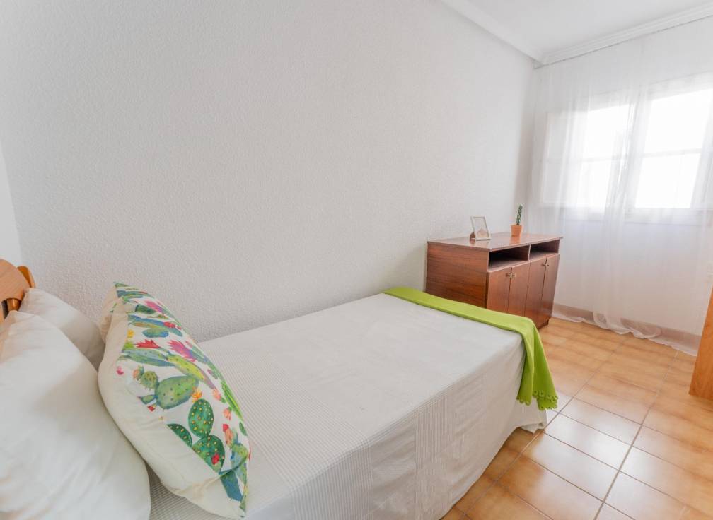 Revente - Appartement - Elche - Asilo - Pisos Azules