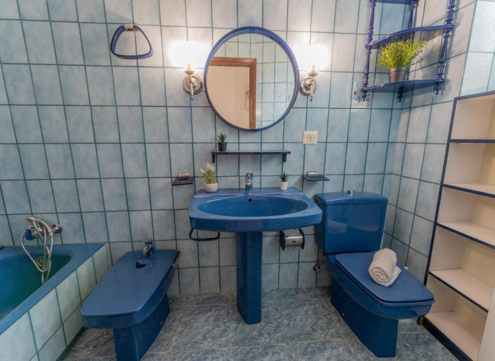 Revente - Appartement - Elche - Asilo - Pisos Azules