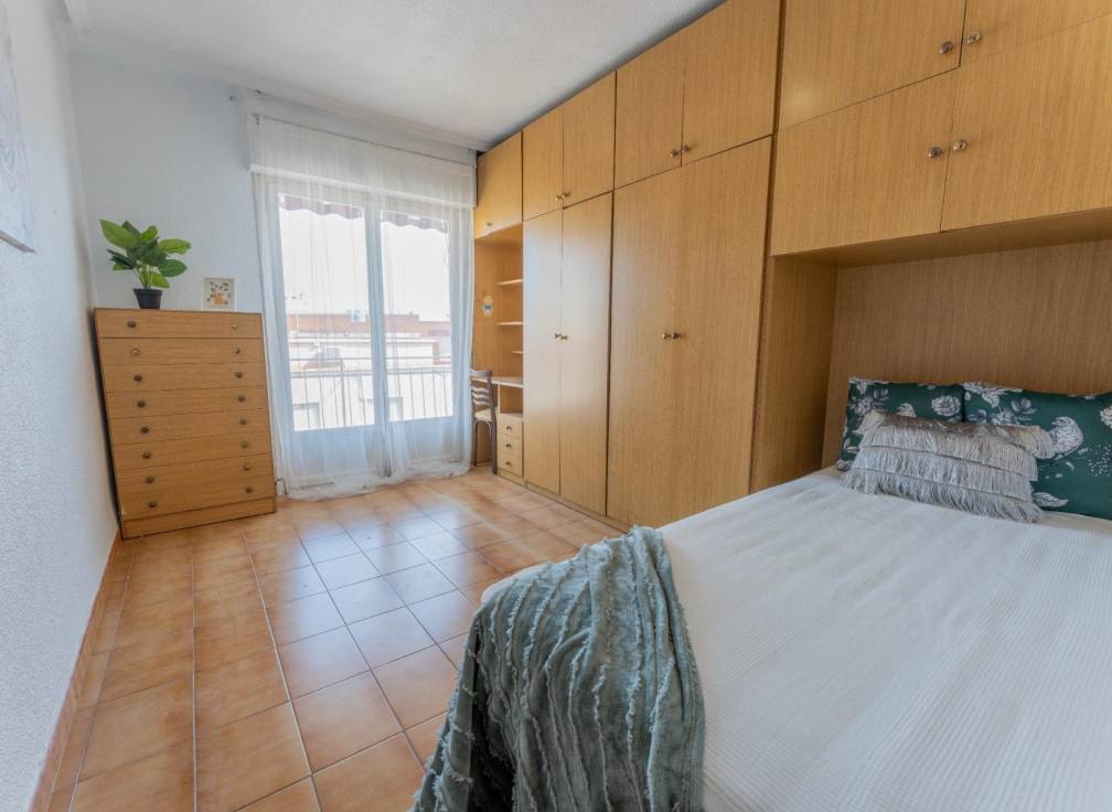 Revente - Appartement - Elche - Asilo - Pisos Azules