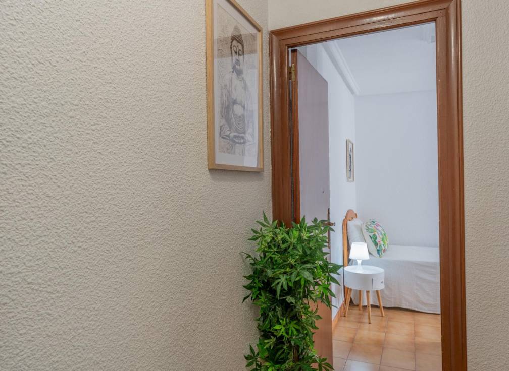 Revente - Appartement - Elche - Asilo - Pisos Azules