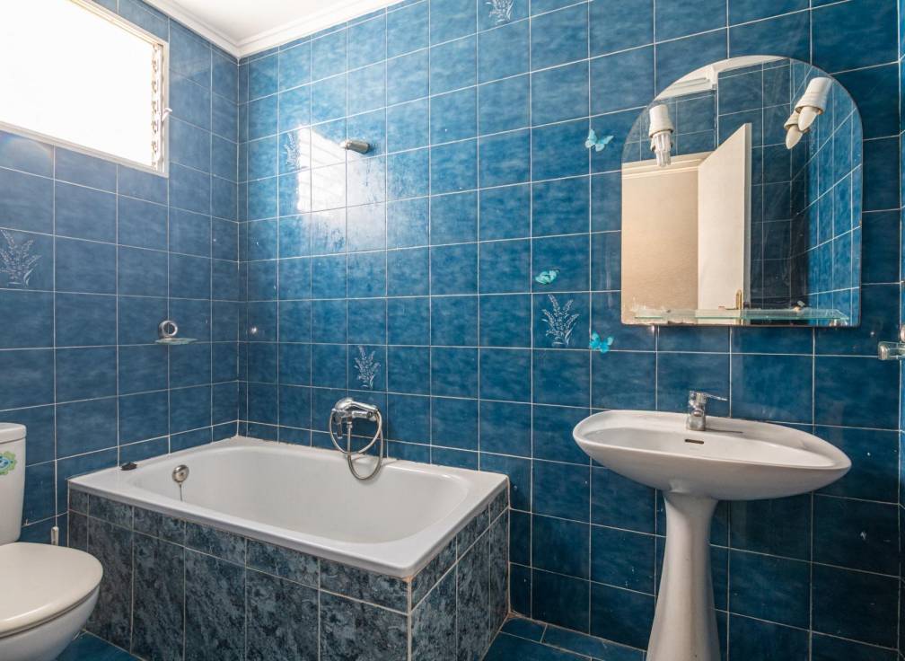 Revente - Appartement - Elche - Asilo - Pisos Azules