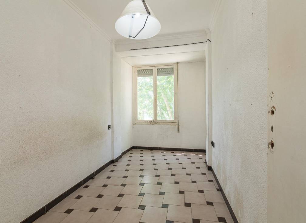 Revente - Appartement - Elche - Asilo - Pisos Azules