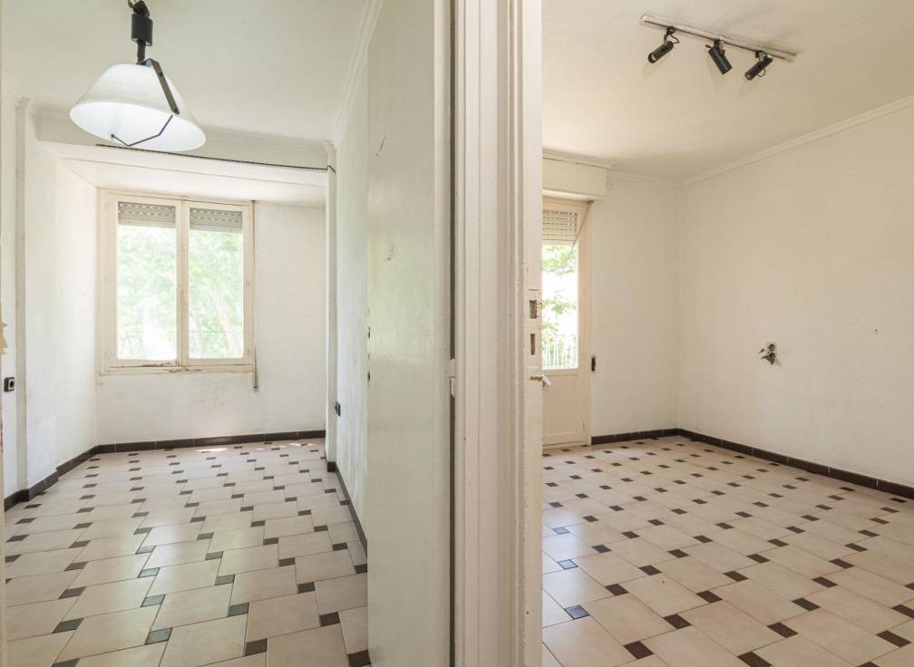 Revente - Appartement - Elche - Asilo - Pisos Azules