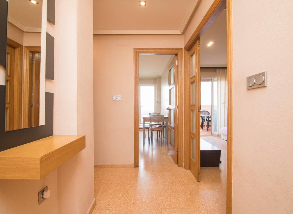 Revente - Appartement - Elche - Campo de Fútbol