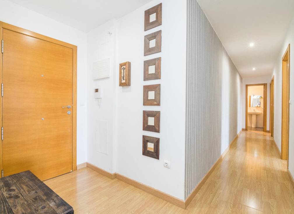 Revente - Appartement - Elche - Campo de Fútbol