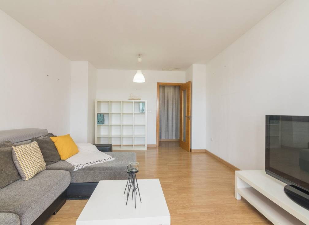 Revente - Appartement - Elche - Campo de Fútbol