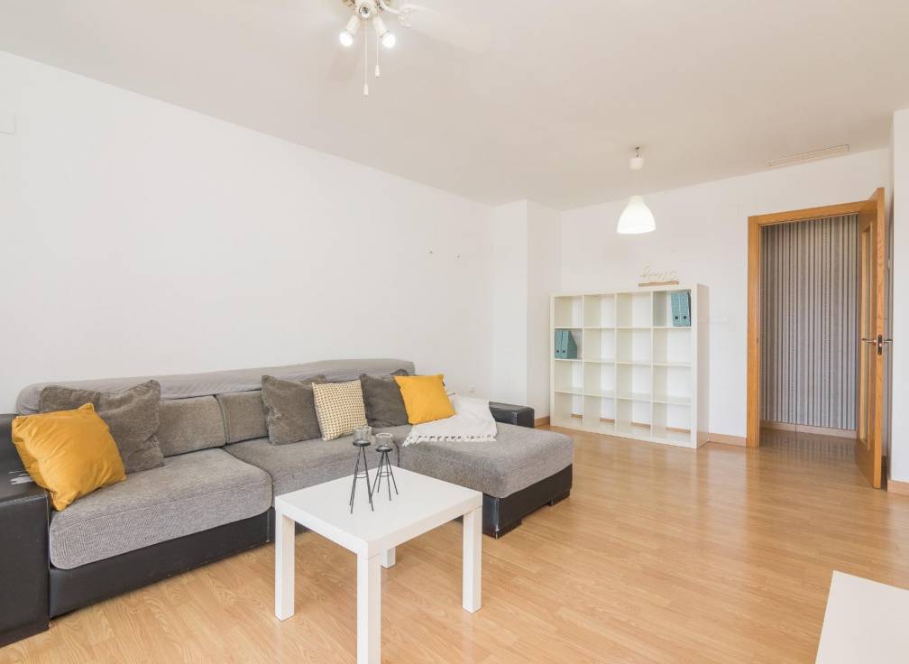 Revente - Appartement - Elche - Campo de Fútbol