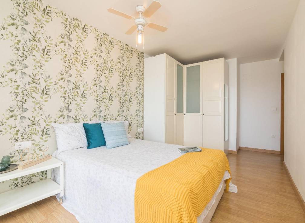 Revente - Appartement - Elche - Campo de Fútbol