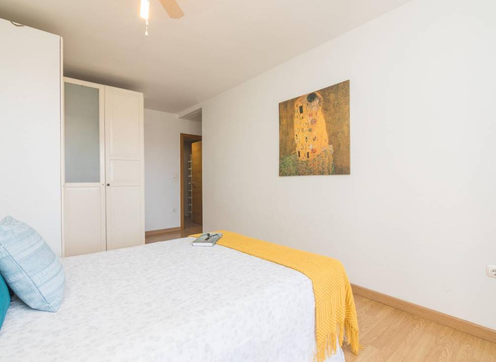 Revente - Appartement - Elche - Campo de Fútbol