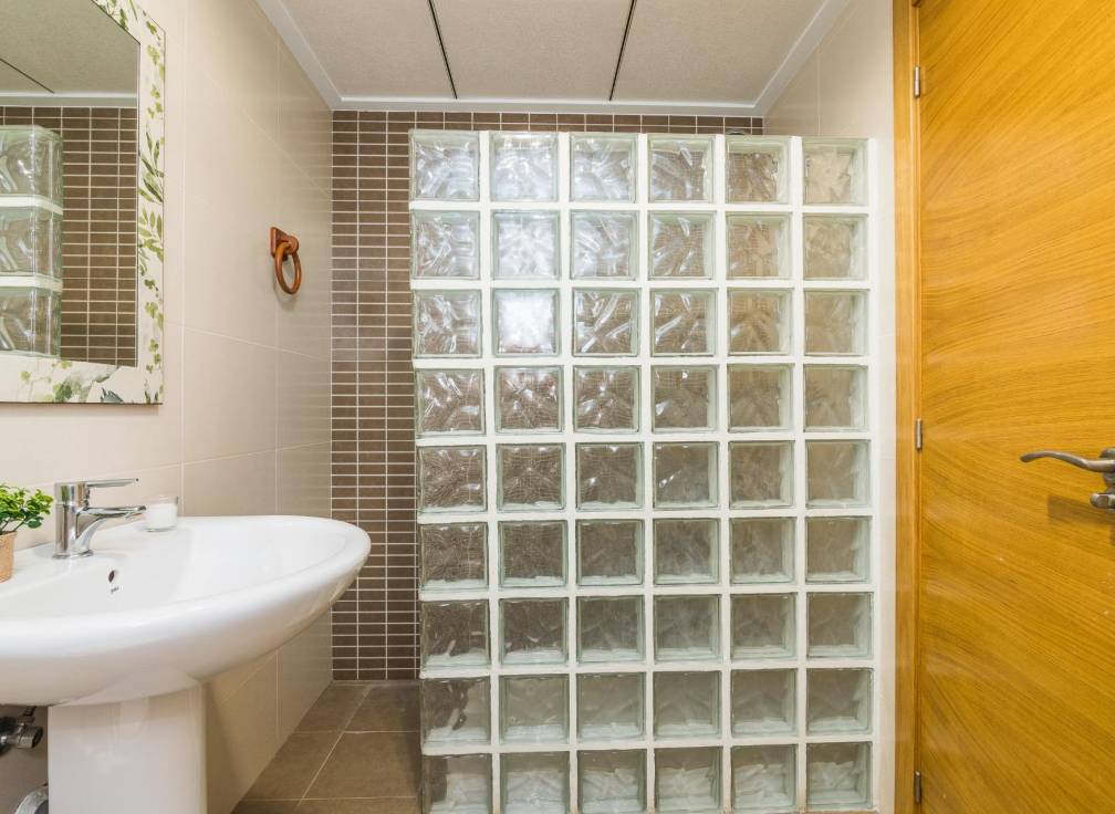 Revente - Appartement - Elche - Campo de Fútbol