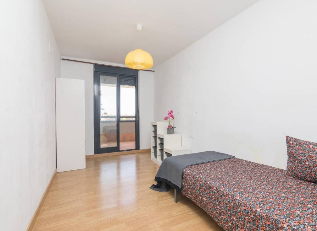 Revente - Appartement - Elche - Campo de Fútbol