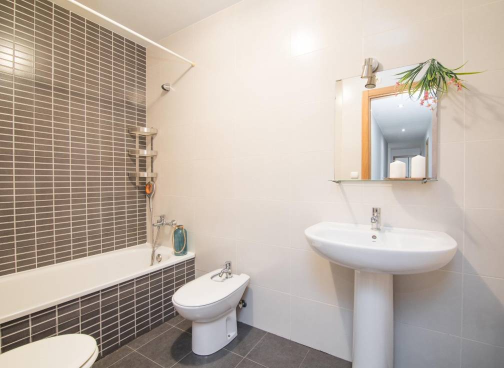 Revente - Appartement - Elche - Campo de Fútbol