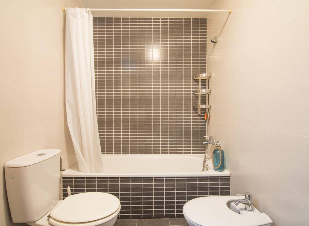 Revente - Appartement - Elche - Campo de Fútbol